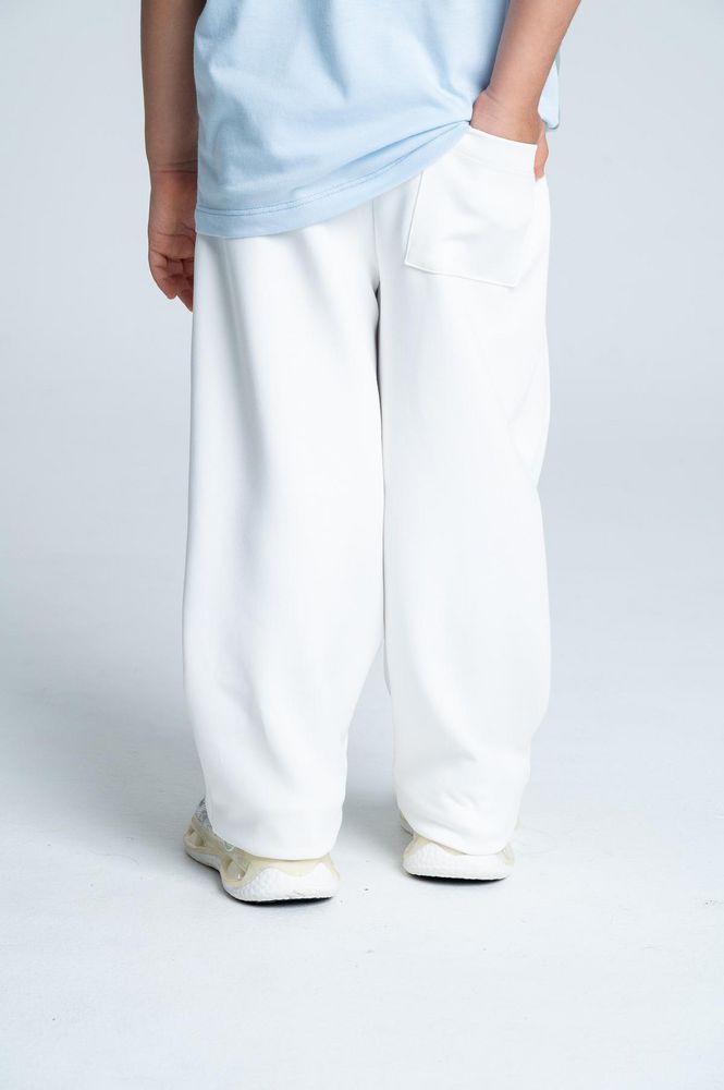 Jogger Burda Jogger PEOPLE