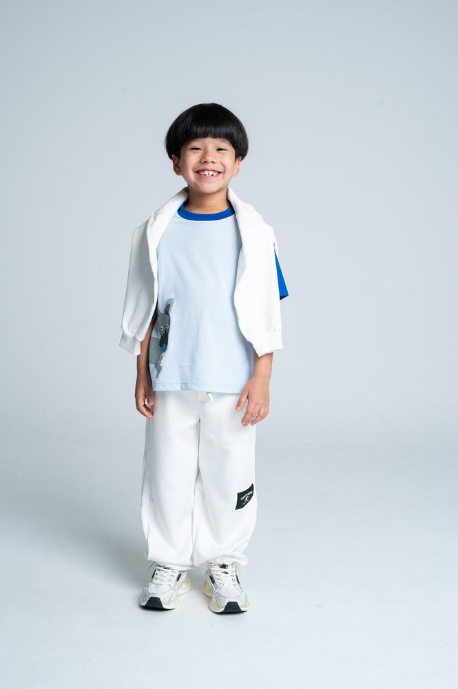 Jogger Burda Jogger PEOPLE