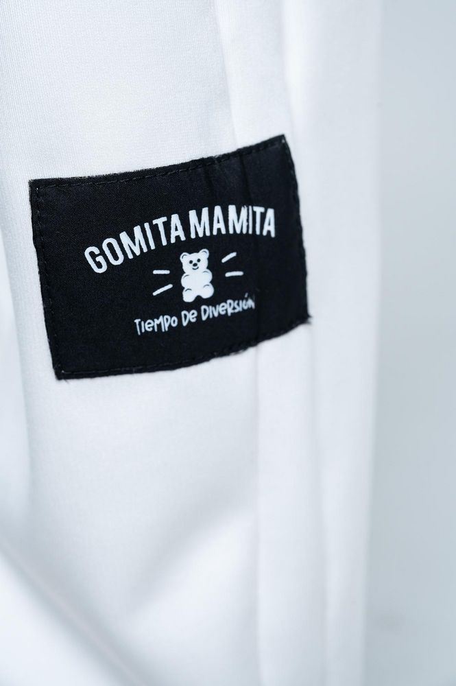 Jogger Burda Jogger PEOPLE