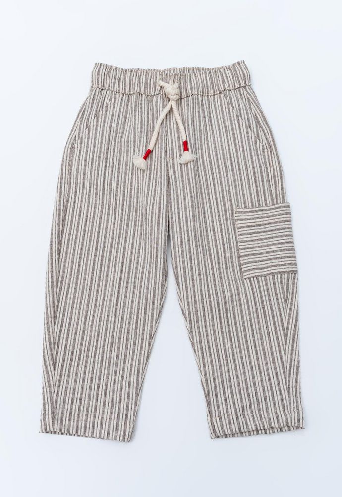 Jogger Largo Amplia PEOPLE