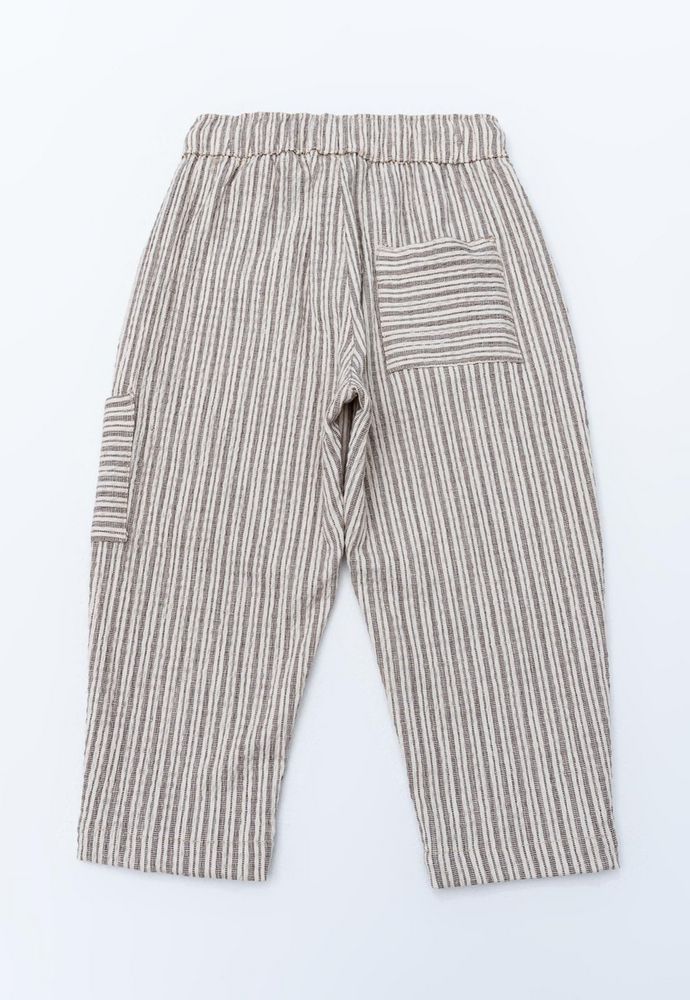 Jogger Largo Amplia PEOPLE