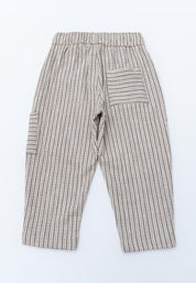 Jogger Largo Amplia PEOPLE