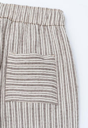 Jogger Largo Amplia PEOPLE