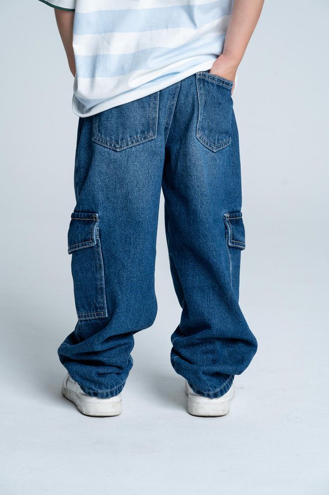 Jogger Largo Jogger PEOPLE