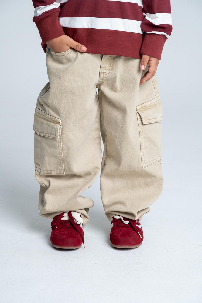 Jogger Largo Jogger PEOPLE