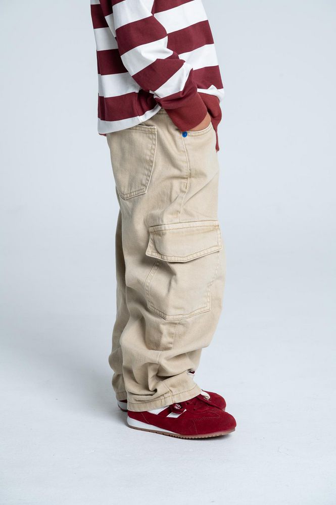 Jogger Largo Jogger PEOPLE