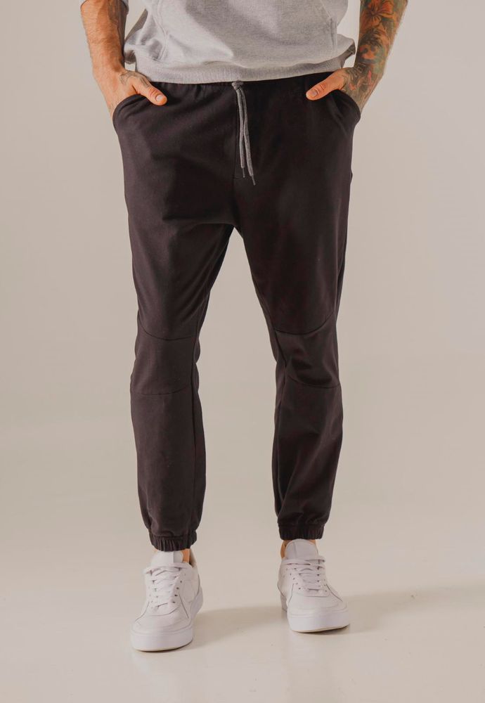 Jogger. Cordón ajustable Jogger PEOPLE