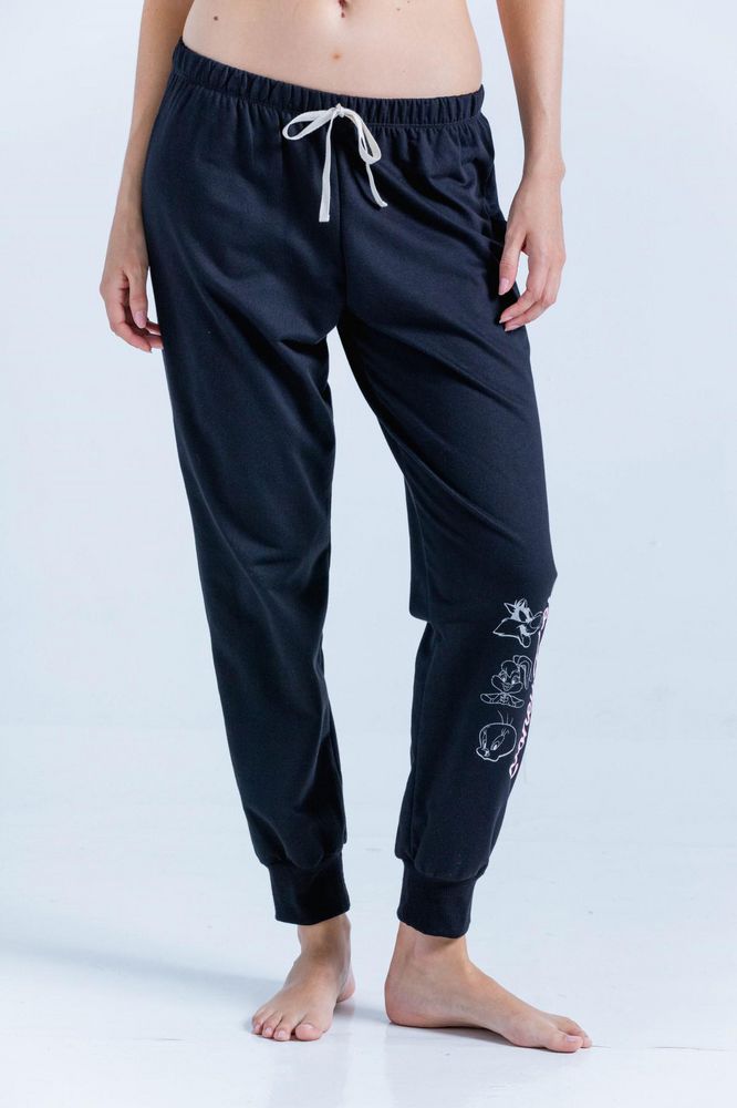 Jogger Pijama Jogger Bronzini Looney Tunes