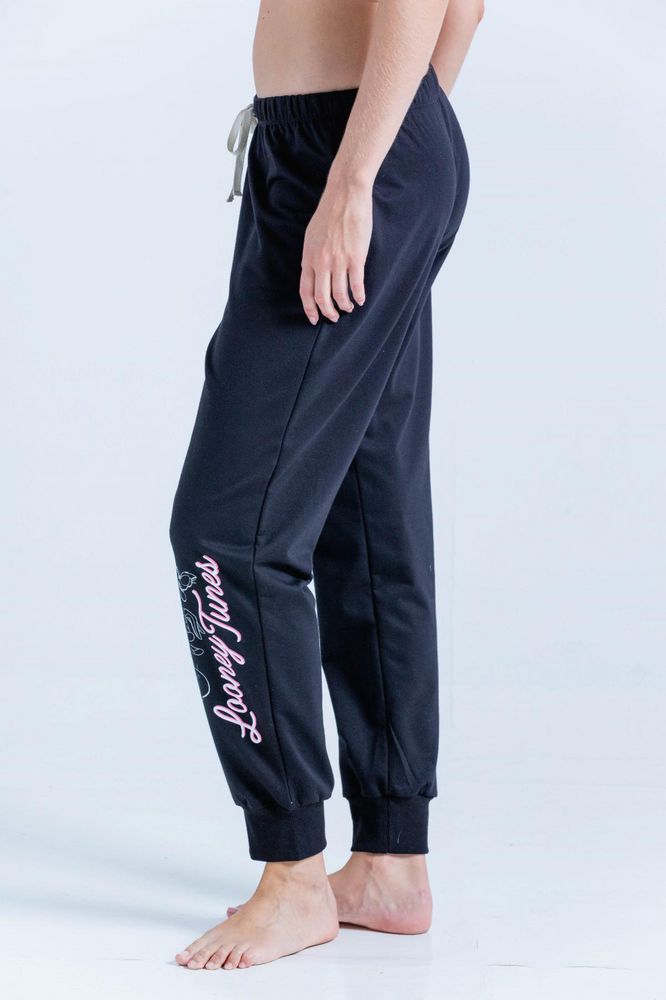 Jogger Pijama Jogger Bronzini Looney Tunes