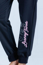Jogger Pijama Jogger Bronzini Looney Tunes