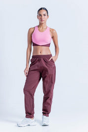 Jogger Deportivo Amplia BRONZINI ACTIVE