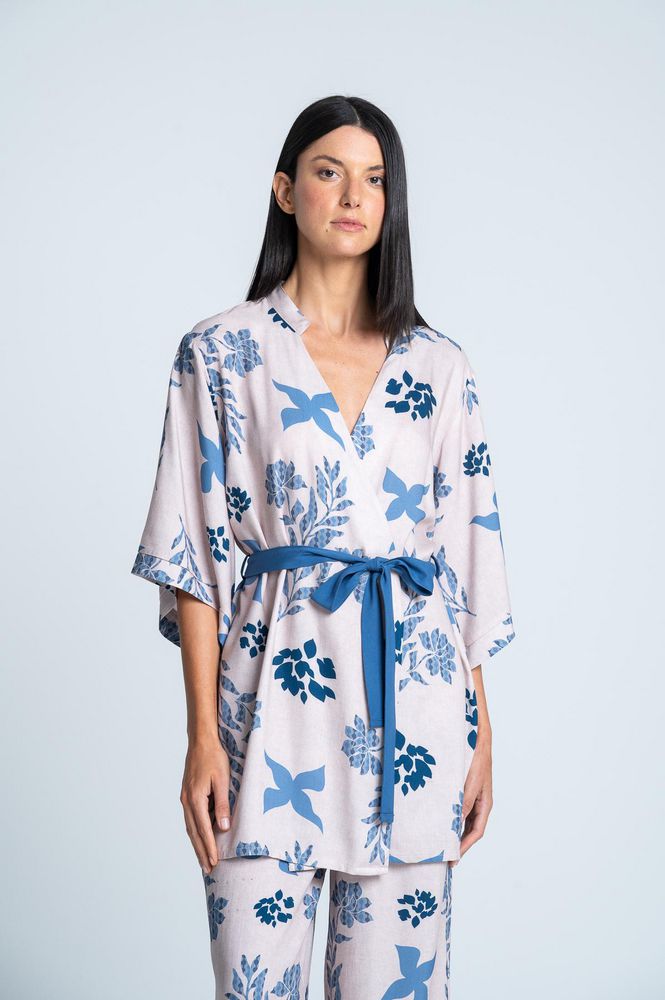 Kimono Pijama BRONZINI