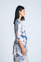 Kimono Pijama BRONZINI
