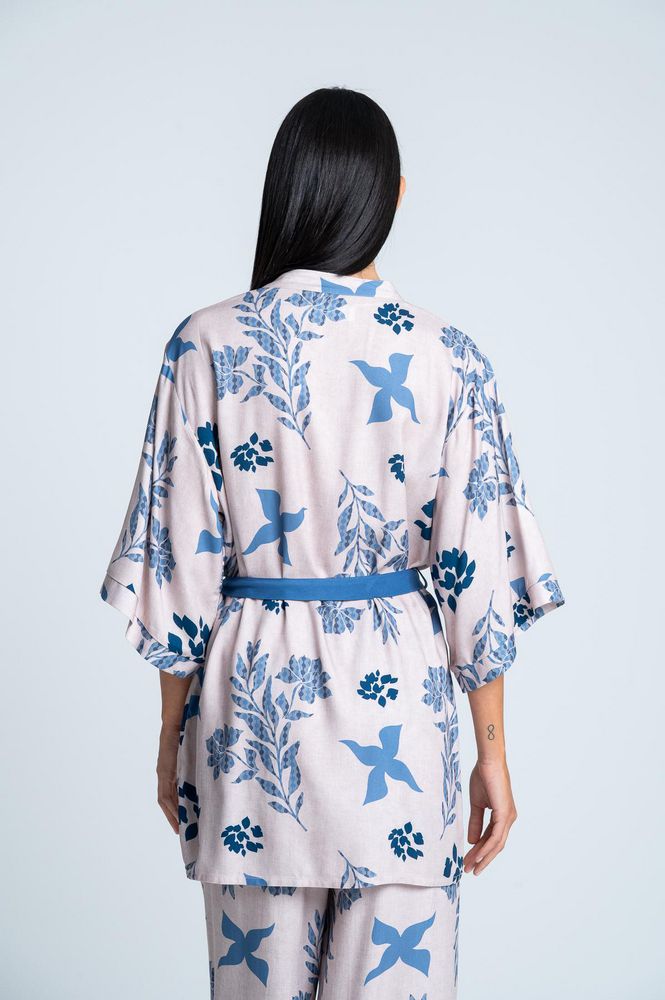 Kimono Pijama BRONZINI