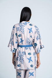 Kimono Pijama BRONZINI