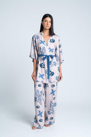 Kimono Pijama BRONZINI