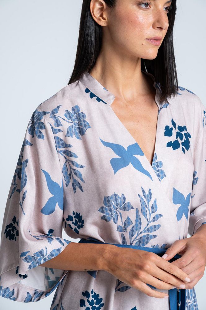 Kimono Pijama BRONZINI