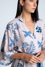 Kimono Pijama BRONZINI