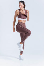 LEGGING DEPORTIVO BRONZINI ACTIVE