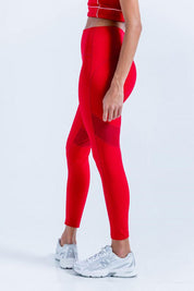 Legging Active BRONZINI ACTIVE