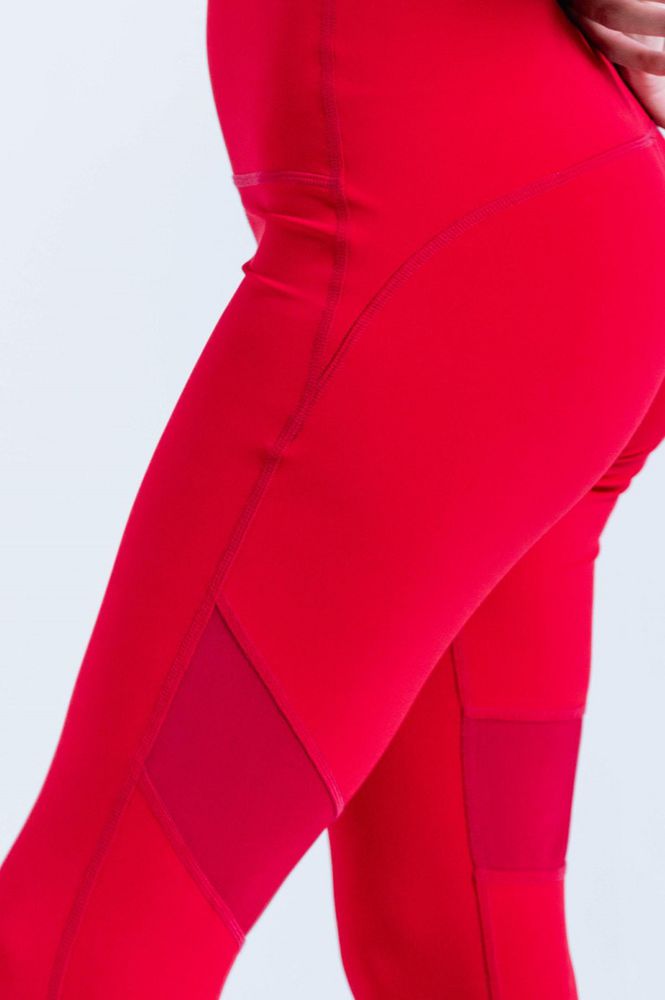 Legging Active BRONZINI ACTIVE