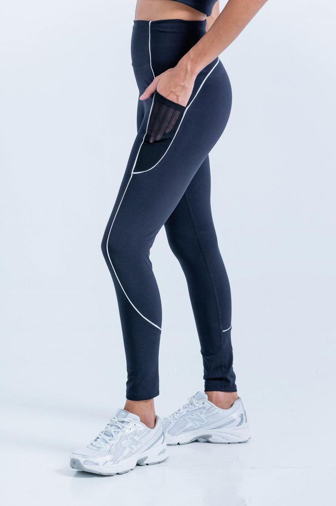 Legging Active BRONZINI ACTIVE