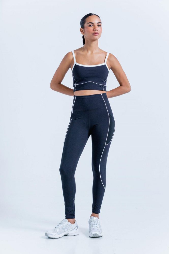Legging Active BRONZINI ACTIVE