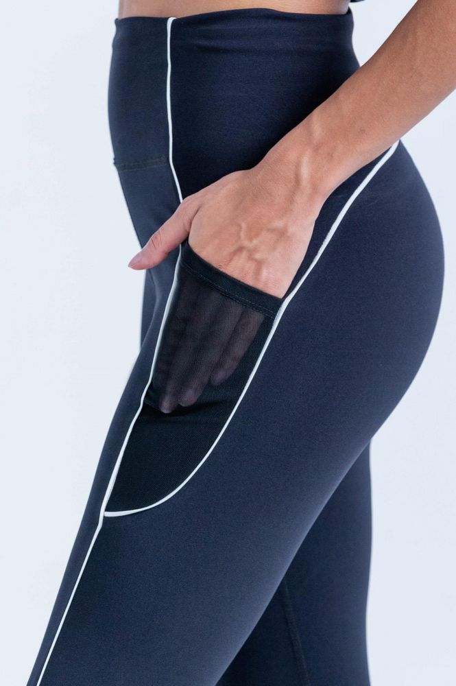 Legging Active BRONZINI ACTIVE