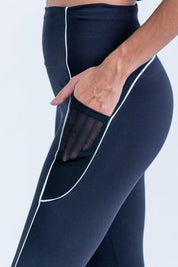 Legging Active BRONZINI ACTIVE