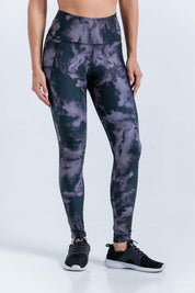 LEGGING ESTAMPADO BRONZINI ACTIVE