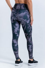LEGGING ESTAMPADO BRONZINI ACTIVE