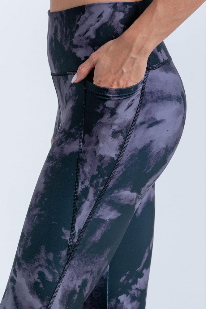 LEGGING ESTAMPADO BRONZINI ACTIVE
