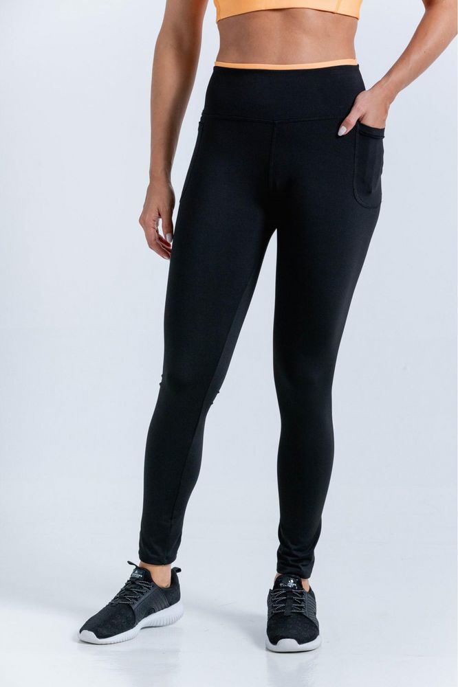 LEGGING DEPORTIVO BRONZINI ACTIVE