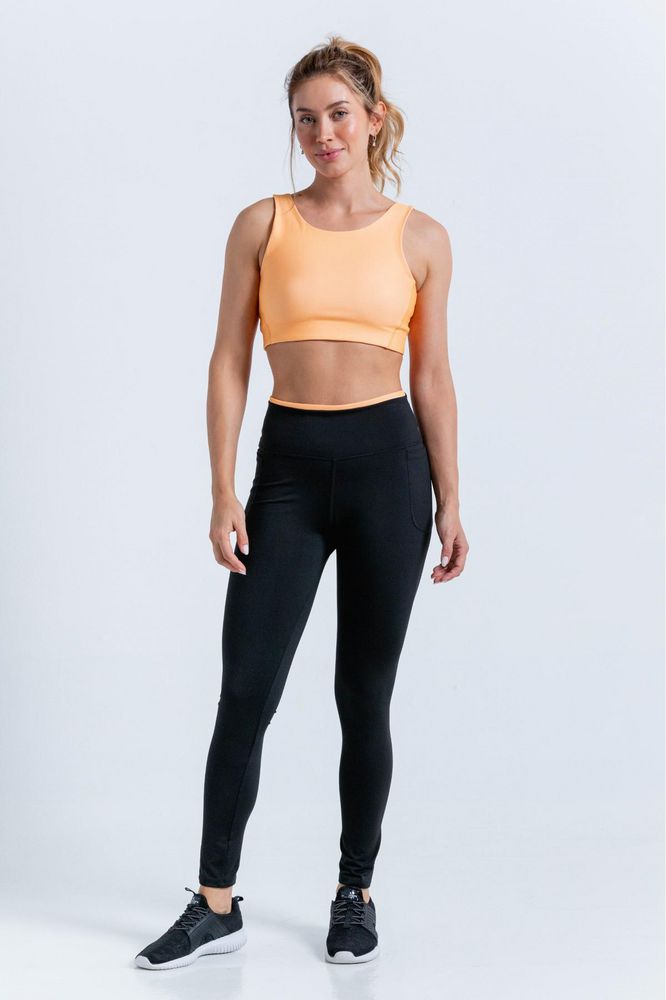 LEGGING DEPORTIVO BRONZINI ACTIVE