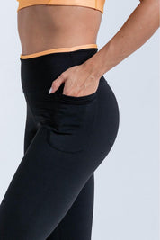 LEGGING DEPORTIVO BRONZINI ACTIVE