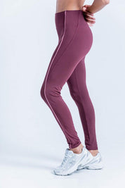 Legging Deportivo con bolsillos BRONZINI ACTIVE