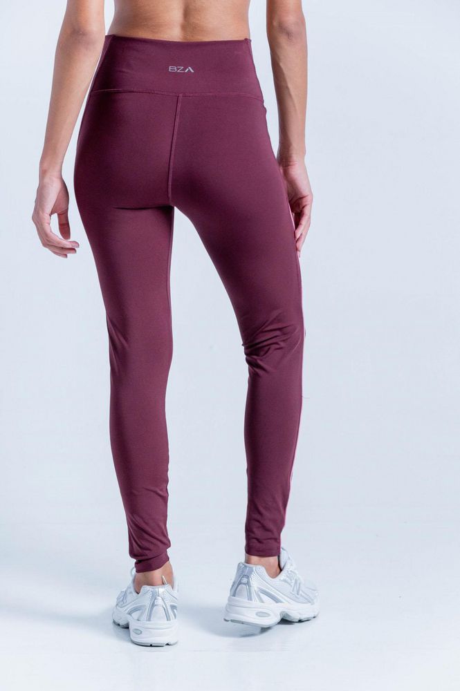 Legging Deportivo con bolsillos BRONZINI ACTIVE