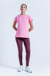 Legging Deportivo con bolsillos BRONZINI ACTIVE