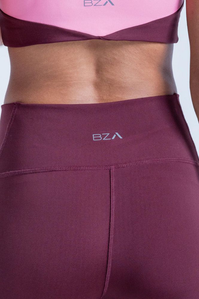 Legging Deportivo con bolsillos BRONZINI ACTIVE