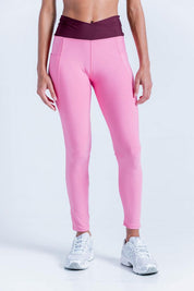 Legging Deportivo BRONZINI ACTIVE