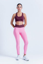 Legging Deportivo BRONZINI ACTIVE