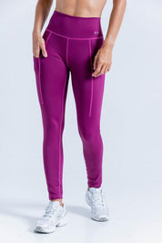 Legging DEPORTIVO BRONZINI ACTIVE