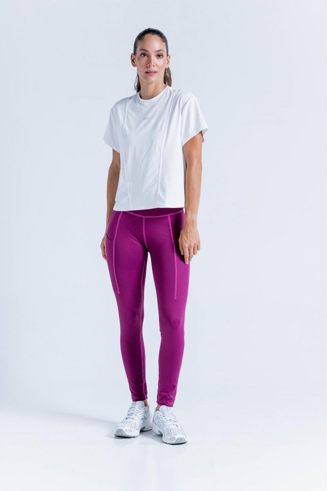 Legging DEPORTIVO BRONZINI ACTIVE