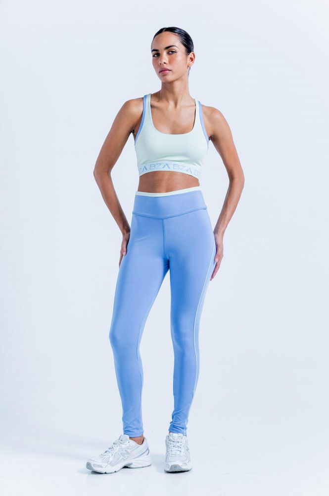 Legging  BRONZINI ACTIVE