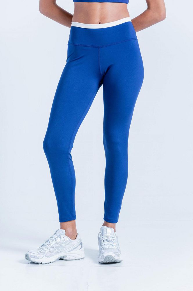 Legging Deportivo BRONZINI ACTIVE
