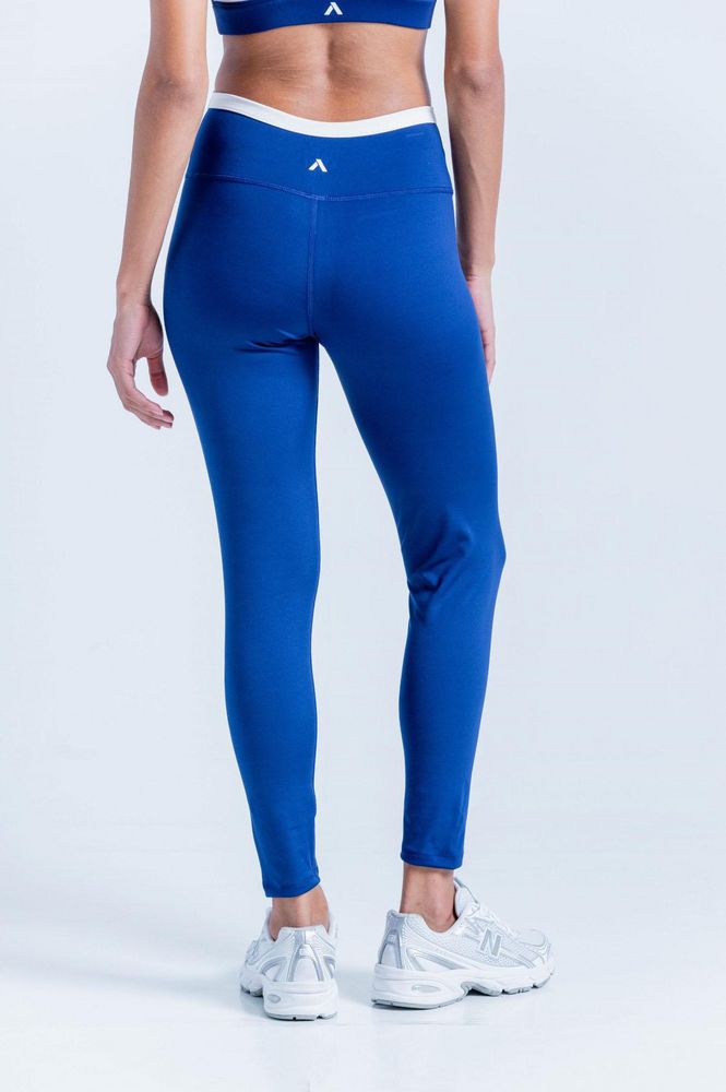 Legging Deportivo BRONZINI ACTIVE