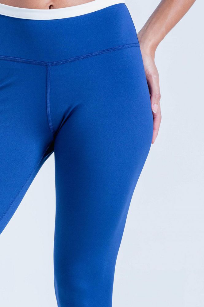 Legging Deportivo BRONZINI ACTIVE