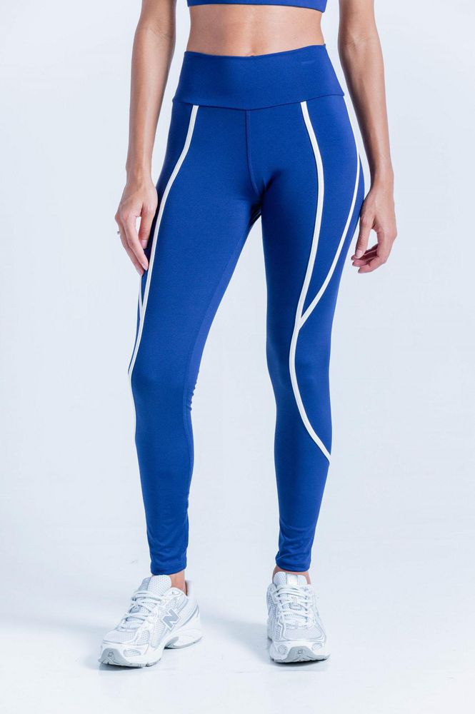 Legging Deportivo BRONZINI ACTIVE