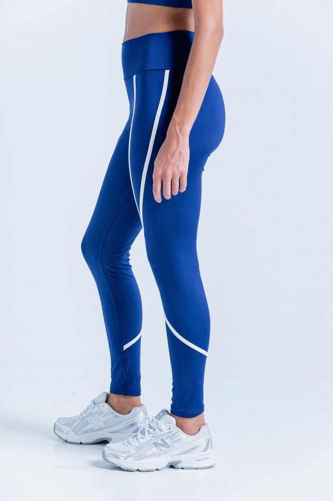Legging Deportivo BRONZINI ACTIVE