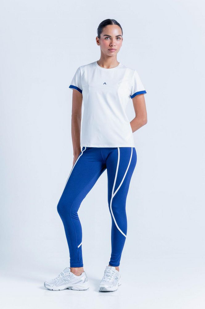 Legging Deportivo BRONZINI ACTIVE